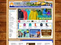 North Face Osito Jacket - North Face Yume Parka - North Face Arctic Parka - Craghoppers Bear Grylls Original Trousers - Hunter Welly Socks North Face Osito Jacket - North Face Yume Parka - North Face Arctic Parka - Craghoppers Bear Grylls Original Trousers - Hunter Welly Socks