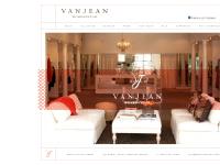 liten shopvanjean.com skärmbild