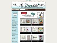 Verve Stamps : Clear Photopolymer Stamps