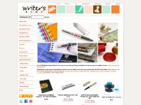  planners, fountain pens, inks, calligraphy pens