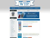 WTP Inc. - WTP Inc.