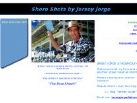 JERSEY JORGE SHORE SHOTS