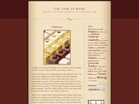 The Task at Hand The Task at Hand