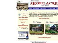 Shore Acres Retreat: Family Lodge/Cottage Near Bar Harbor, Maine Shore Acres Retreat: Family Lodge/Cottage Near Bar Harbor, Maine