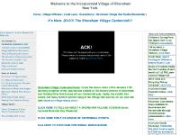 Shoreham Village Hall Rental, Centennial Celebration Info, The Shoreham Village Association, The Shoreham Garden Club Shoreham Village Hall Rental, Centennial Celebration Info, The Shoreham Village Association, The Shoreham Garden Club