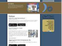 liten shorthand.se skärmbild liten shorthand.se skärmbild