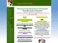 Welcome to Norfolk SMBC Welcome to Norfolk SMBC