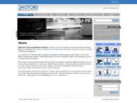 Broadcast System | Camera Support Systems | Shotoku Broadcast Systems