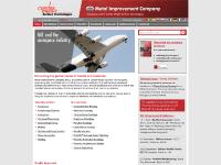 Shot Peening | Surface Treatment Technologies UK - Metal Improvement Co