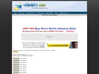 Welcome to Shotpix.com, an ultimate solution to upload much faster. Just browse,