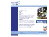 shotterandbyers.co.uk services, staff, links