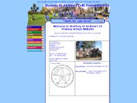 Shottery St Andrew's CofE Primary School