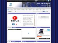 Homepage | Shotton Steel FC