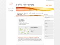 SHOTTON TRANSPORT LTD: Get Drains and Pipe Cleaning in Hexham