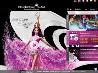  Presse, Casting, Berlin Stars, East End Theater