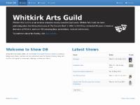  their website, Whitkirk Arts Guild Theatrical Society, Scrooge, Calendar Girls