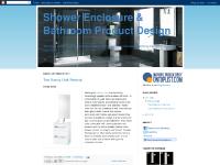  0 comments, Top 3 Bathroom Accessories, LED shower head, waterfall taps