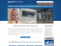  custom made to suit your requirements, Shower Doors, Bath Screens, Fixed Shower Screens