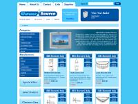 Shower Source - For all your shower and wetroom needs Shower Source - For all your shower and wetroom needs
