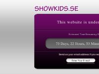 showkids.se