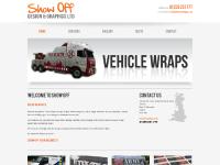  Reflective Markings, Signs, Banners, Labels / Stickers