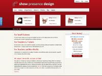 Show Presence Design