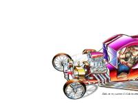  vintage car, model cars, show rod, show car