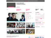 Showroom & Workstation - Sheffield