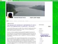 Shahadat Hussain Parvez