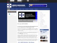 Society of Hispanic Professional Engineers Indiana Chapter - shpe-indiana.org - Home