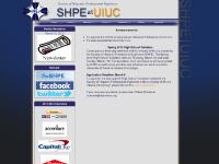 shpe-uiuc.org Mission, Meeting Info, Chapter Constitution shpe-uiuc.org Mission, Meeting Info, Chapter Constitution