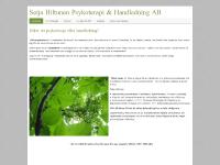 startsida - Psykoterapi & Handledning startsida - Psykoterapi & Handledning