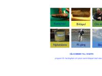 liten shproductions.se skärmbild