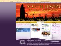 shps.org Calendar, Annual Reports, Lunch Menus