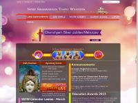 Shree Swaminarayan Temple Willesden