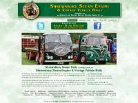 The County of Salop Steam Engine Rally - The County of Salop Steam Engine Society The County of Salop Steam Engine Rally - The County of Salop Steam Engine Society