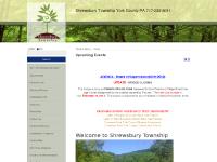 shrewsburytownship.org INCOME, EXPENSE, PROPOSED BUDGET