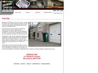  Services, Map/Directions, Coupons/Specials