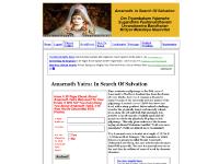 Amarnath Yatra: In Search Of Salvation