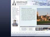 Devotional Areas », Shrine to Infant Jesus, St. Wenceslaus, Meditation Garden  Devotional Areas », Shrine to Infant Jesus, St. Wenceslaus, Meditation Garden