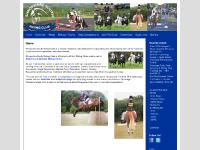 Shropshire South Riding Club