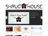 Shrug House&nbsp;|&nbsp;Video Content