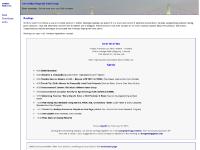 SAS Halifax Regional User Group - Main