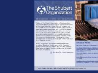 The Shubert Organization | Welcome! The Shubert Organization | Welcome!