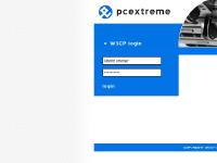 PCextreme B.V. :: web15 PCextreme B.V. :: web15