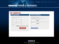 shurenotes.com Americas / USA, Brazil, Canada