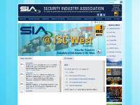 SIA | Home SIA | Home