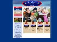 Standard Insurance - Texas Auto & Home Quotes, Auto Insurance Save;  Standard Insurance - Texas Auto & Home Quotes, Auto Insurance Save;
