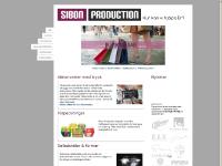 liten sibon.se skärmbild liten sibon.se skärmbild