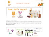 Sea Buckthorn Berry | Natural Skin Care Products | Sibu Beauty